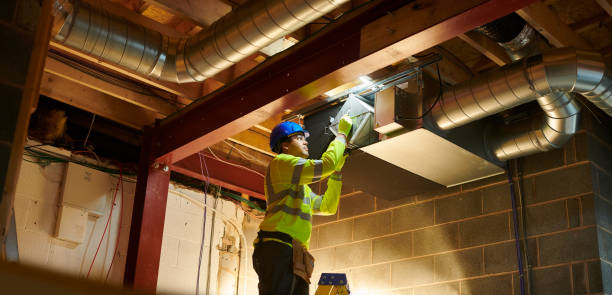 Best Best Air Duct Cleaning Company  in Shullsburg, WI